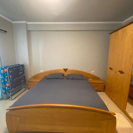 Saranda relax apartments Exterior foto