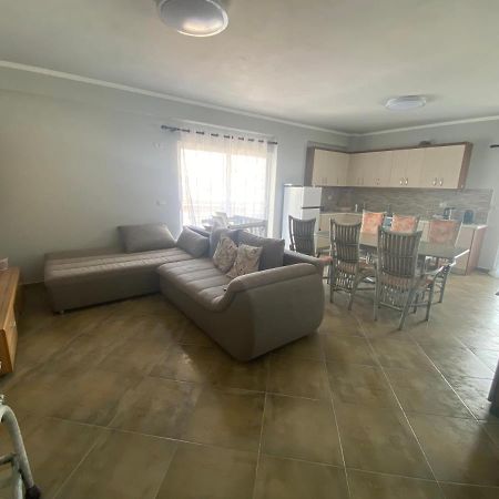 Saranda relax apartments Exterior foto