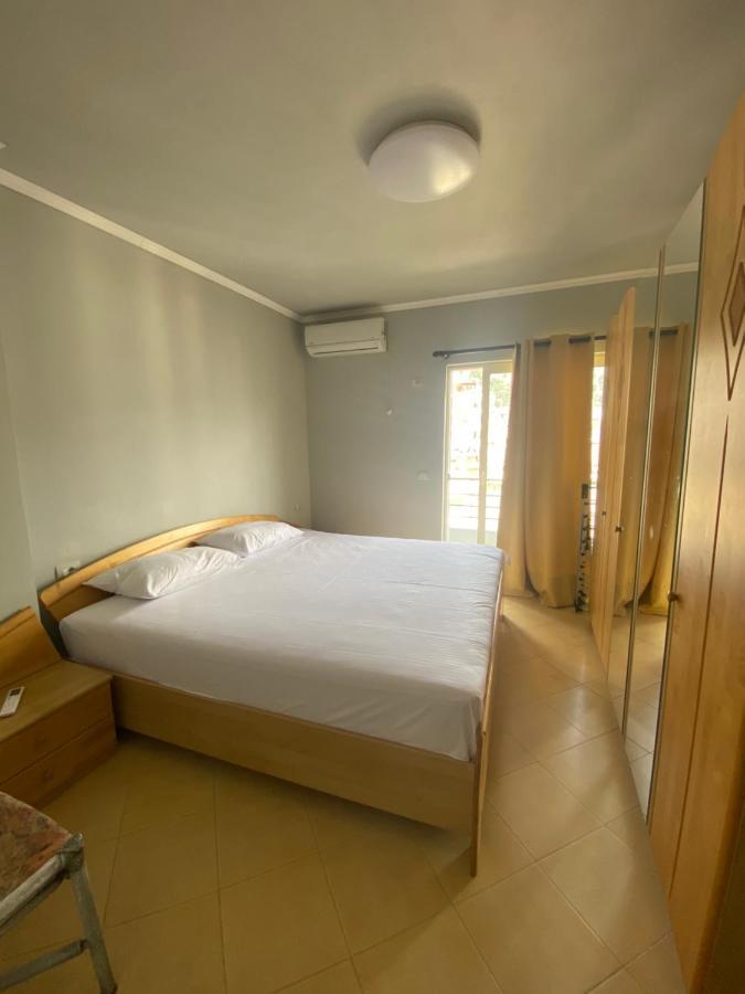 Saranda relax apartments Exterior foto