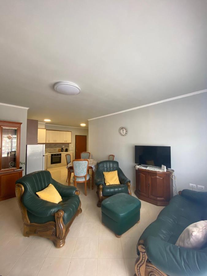 Saranda relax apartments Exterior foto
