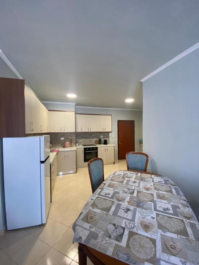 Saranda relax apartments Exterior foto