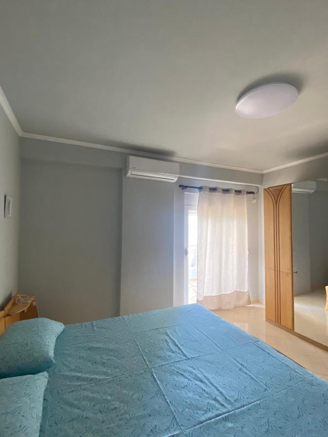Saranda relax apartments Exterior foto